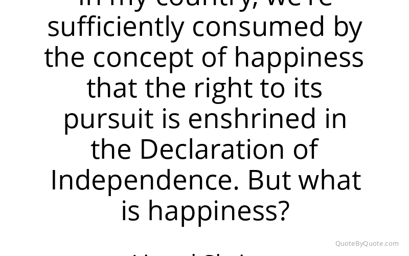 Preview image for this quote by Lionel Shriver
