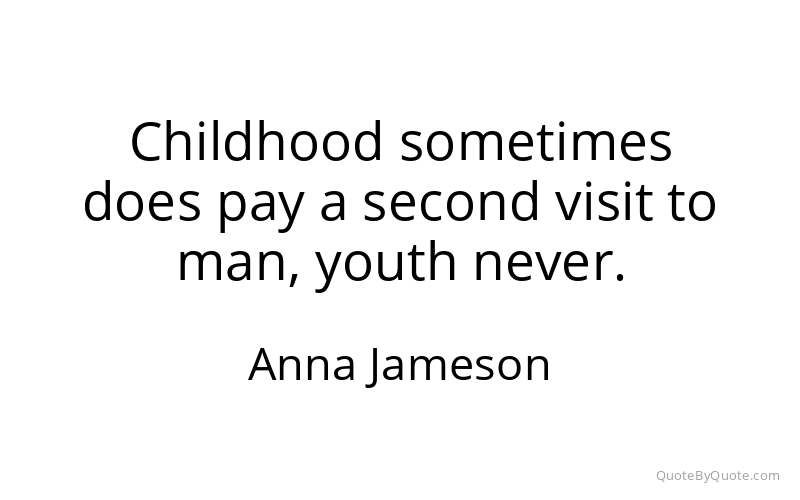 Preview image for this quote by Anna Jameson