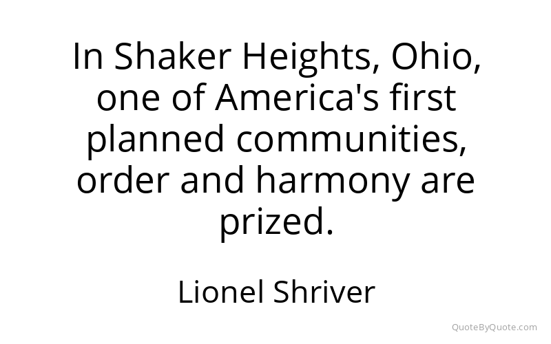 Preview image for this quote by Lionel Shriver