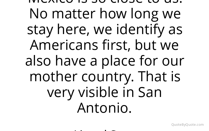 Preview image for this quote by Lionel Sosa