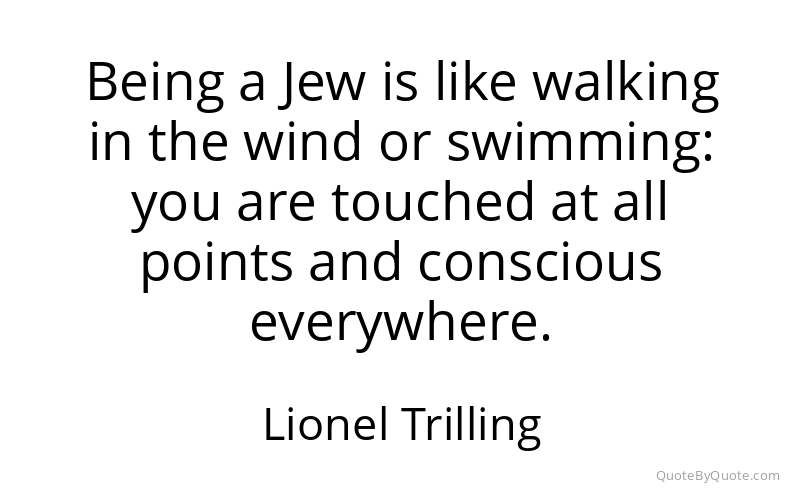 Preview image for this quote by Lionel Trilling