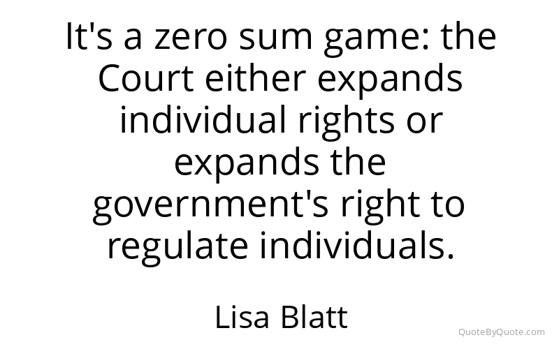 Preview image for this quote by Lisa Blatt
