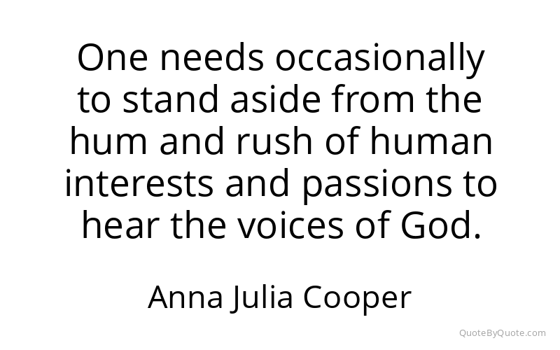 Preview image for this quote by Anna Julia Cooper