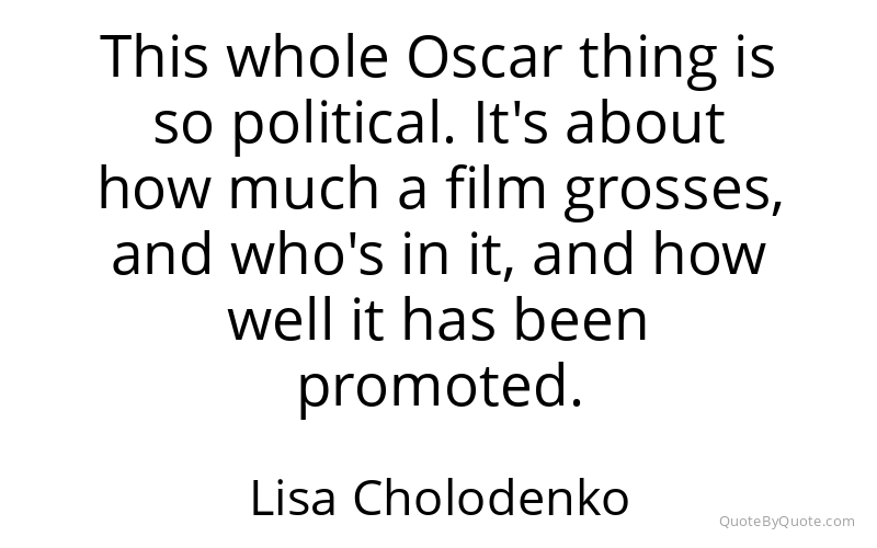 Preview image for this quote by Lisa Cholodenko