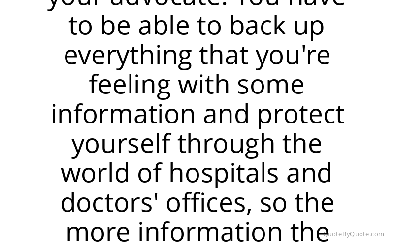 Preview image for this quote by Lisa Edelstein
