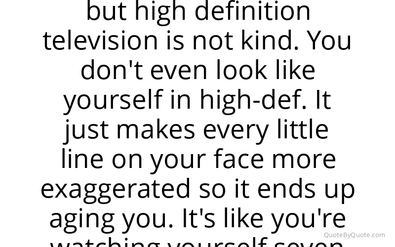 Preview image for this quote by Lisa Edelstein