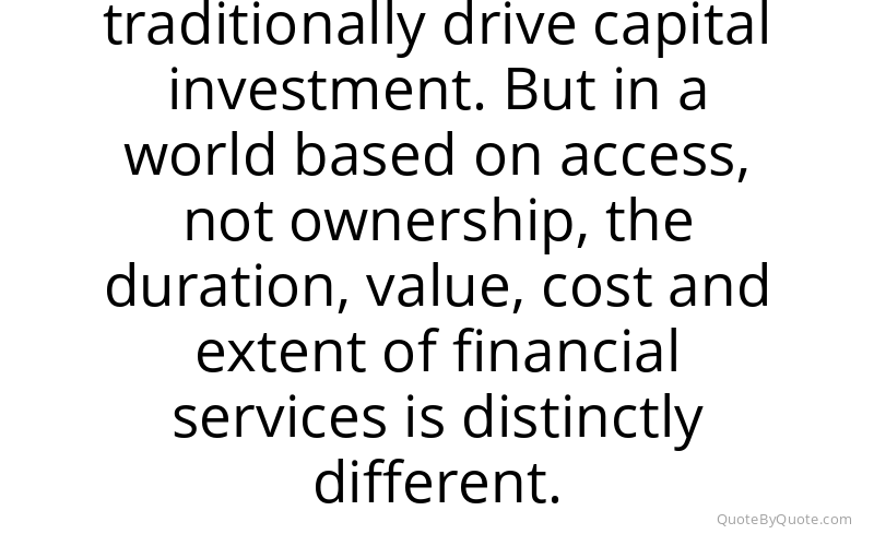 Preview image for this quote by Lisa Gansky