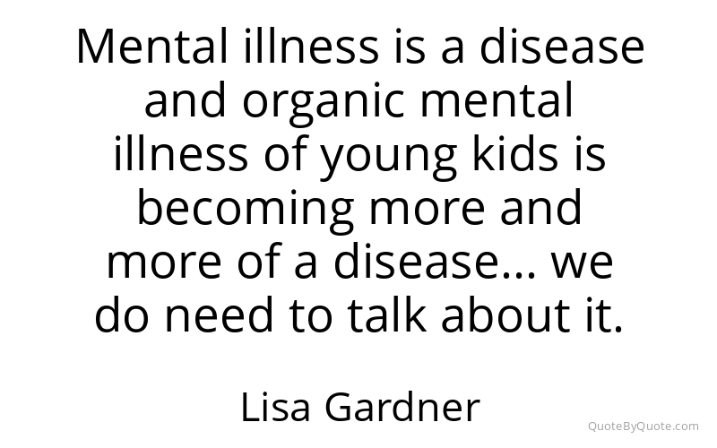 Preview image for this quote by Lisa Gardner