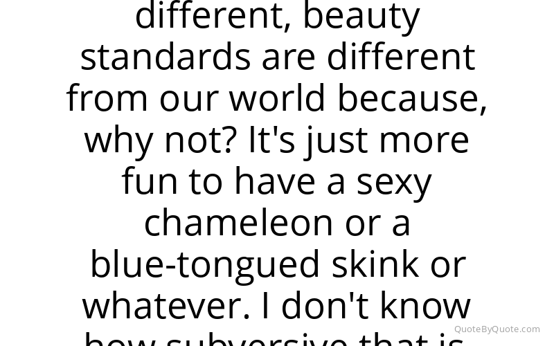 Preview image for this quote by Lisa Hanawalt