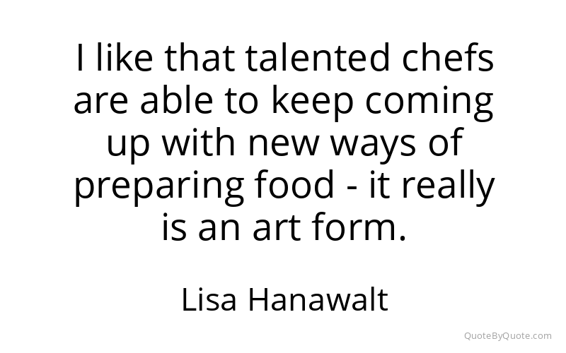 Preview image for this quote by Lisa Hanawalt