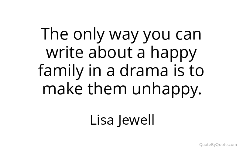 Preview image for this quote by Lisa Jewell