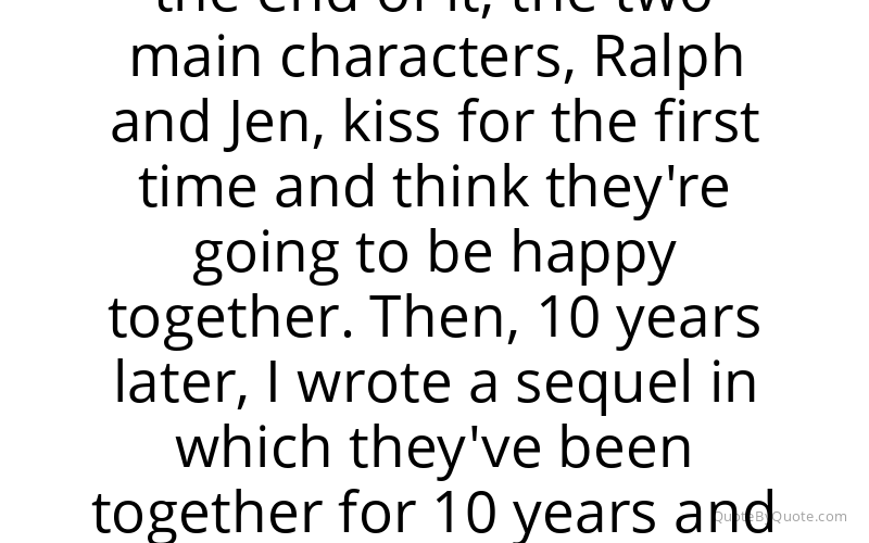 Preview image for this quote by Lisa Jewell