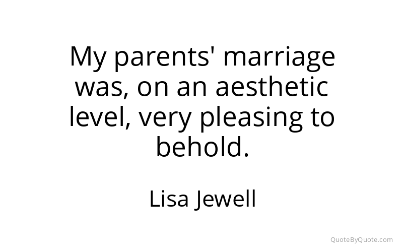 Preview image for this quote by Lisa Jewell
