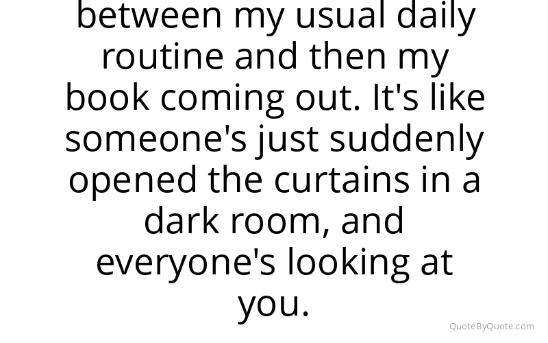 Preview image for this quote by Lisa Jewell