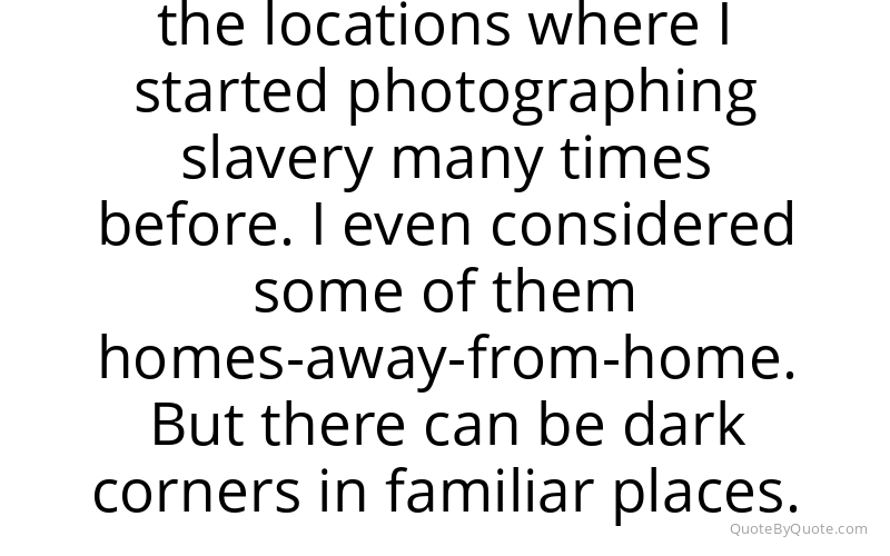 Preview image for this quote by Lisa Kristine