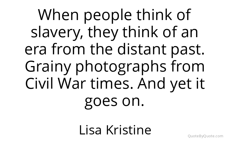 Preview image for this quote by Lisa Kristine
