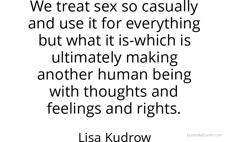 Preview image for this quote by Lisa Kudrow