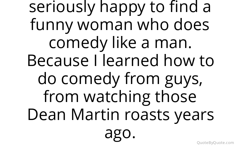 Preview image for this quote by Lisa Lampanelli