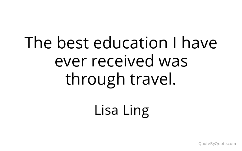 Preview image for this quote by Lisa Ling
