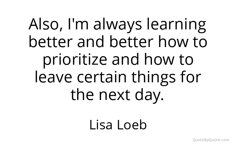Preview image for this quote by Lisa Loeb