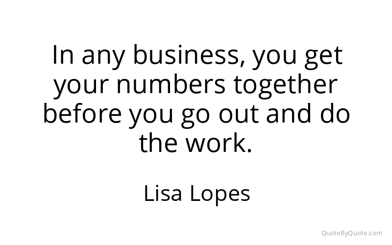 Preview image for this quote by Lisa Lopes