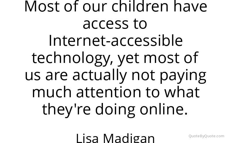 Preview image for this quote by Lisa Madigan
