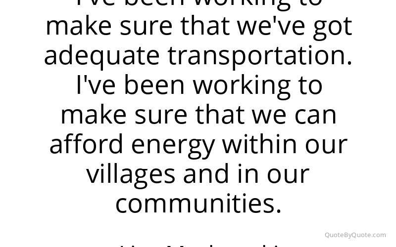 Preview image for this quote by Lisa Murkowski
