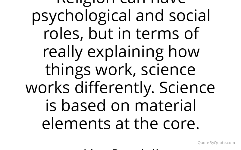 Preview image for this quote by Lisa Randall