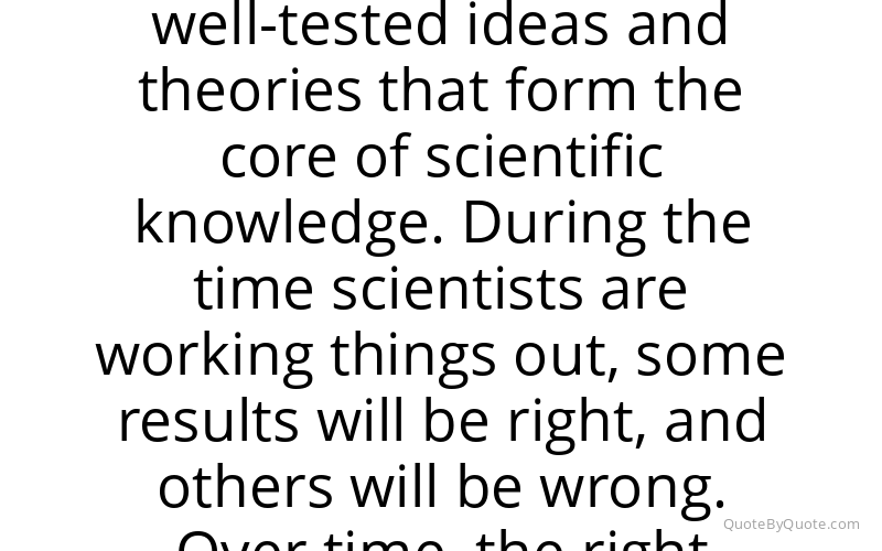 Preview image for this quote by Lisa Randall