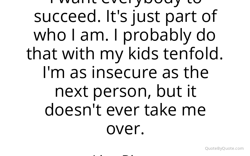 Preview image for this quote by Lisa Rinna