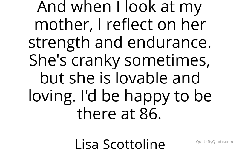 Preview image for this quote by Lisa Scottoline