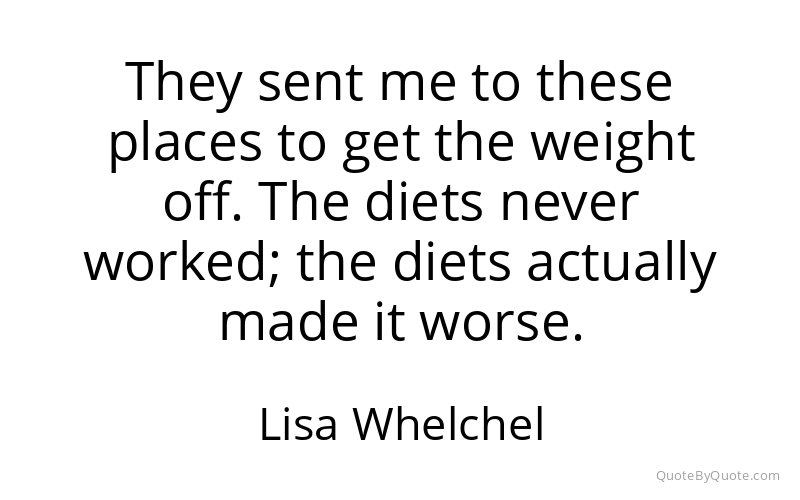 Preview image for this quote by Lisa Whelchel