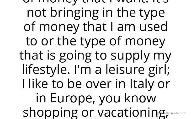 Preview image for this quote by LisaRaye McCoy-Misick
