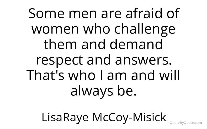 Preview image for this quote by LisaRaye McCoy-Misick