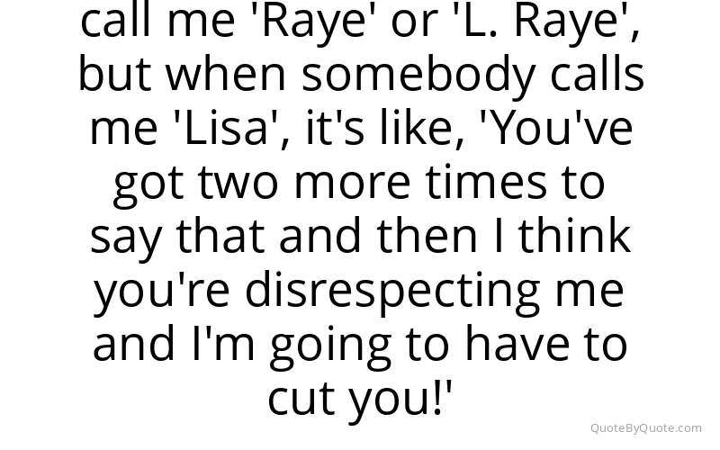 Preview image for this quote by LisaRaye McCoy-Misick