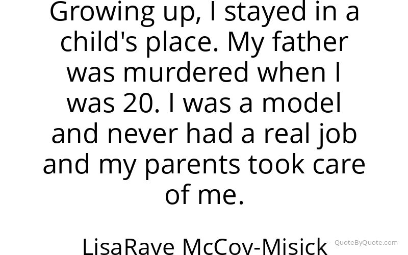 Preview image for this quote by LisaRaye McCoy-Misick