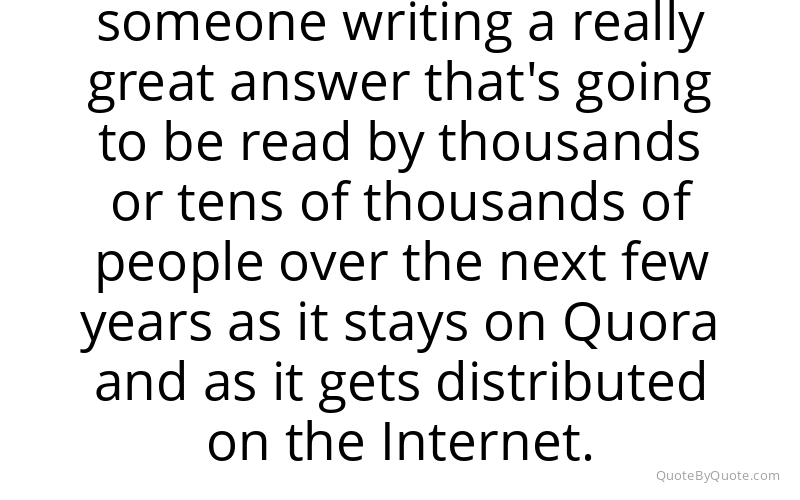 Preview image for this quote by Adam D'Angelo
