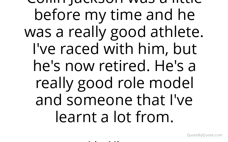 Preview image for this quote by Liu Xiang