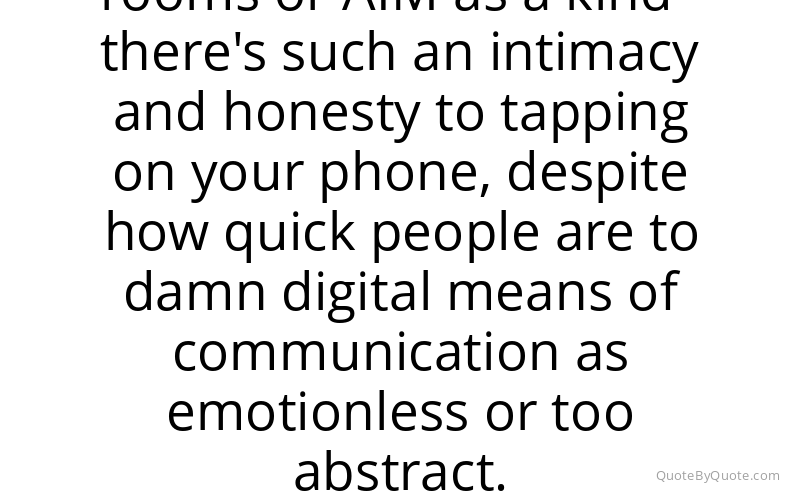 Preview image for this quote by Liv Bruce