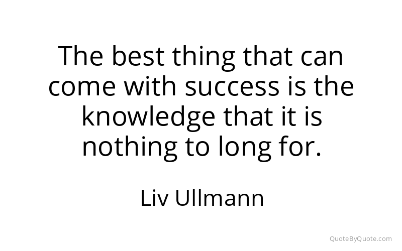 Preview image for this quote by Liv Ullmann