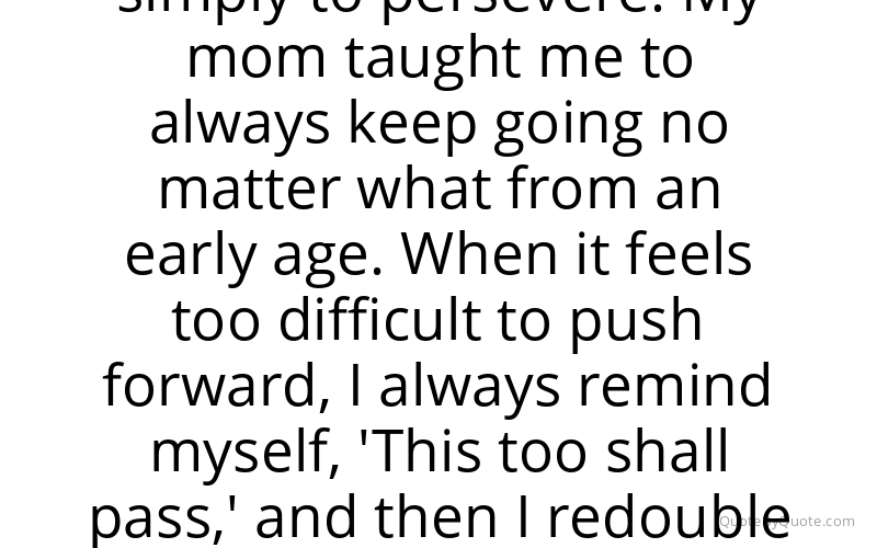 Preview image for this quote by Liya Kebede
