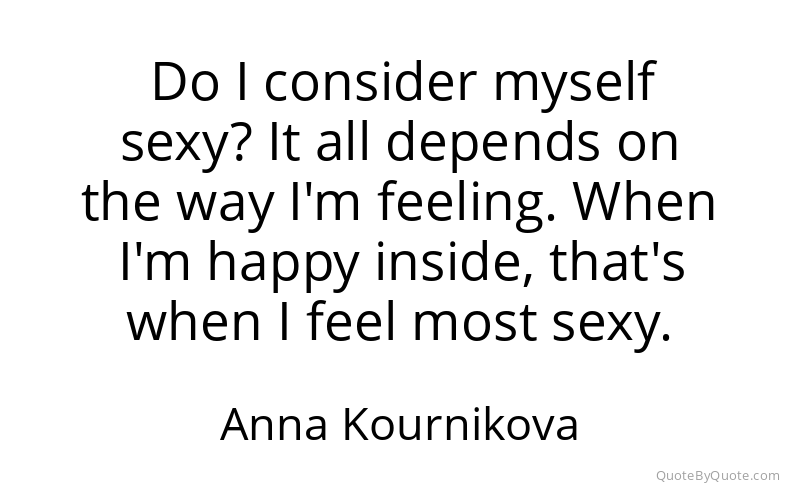 Preview image for this quote by Anna Kournikova