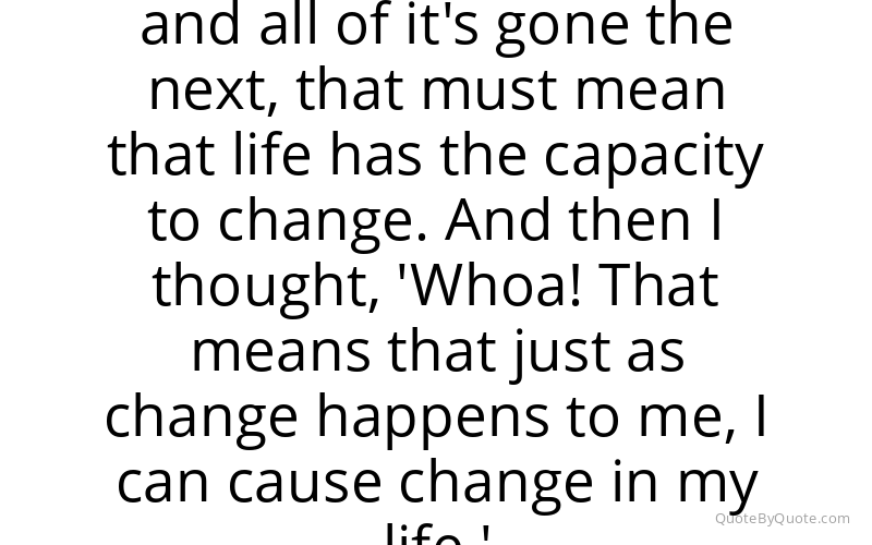 Preview image for this quote by Liz Murray