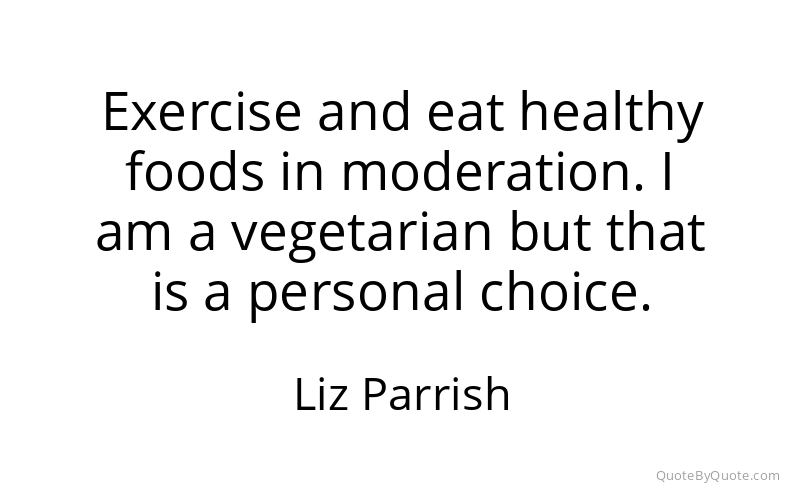 Preview image for this quote by Liz Parrish