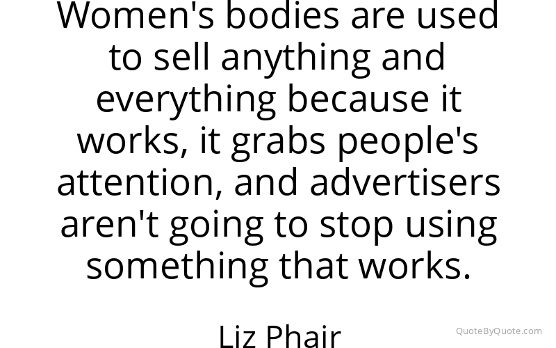 Preview image for this quote by Liz Phair