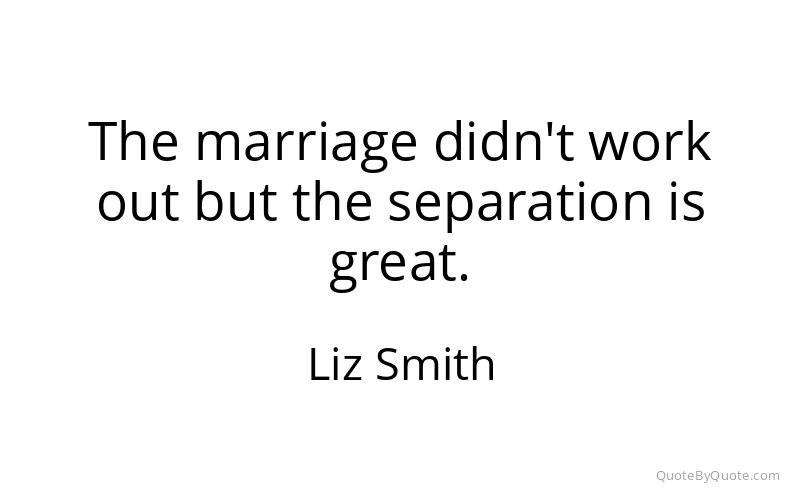 Preview image for this quote by Liz Smith