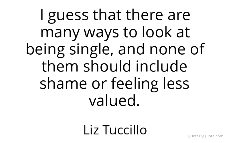 Preview image for this quote by Liz Tuccillo