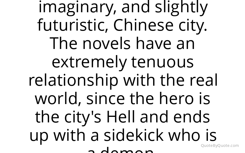 Preview image for this quote by Liz Williams