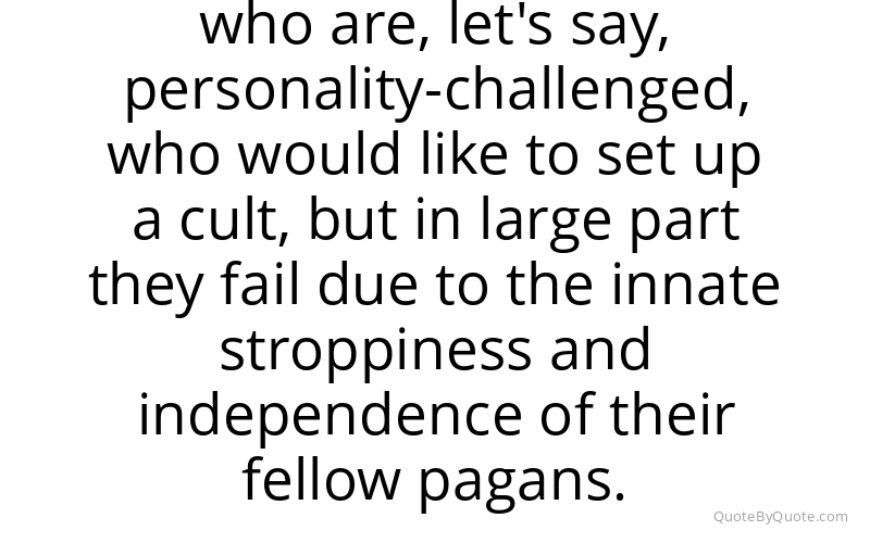 Preview image for this quote by Liz Williams
