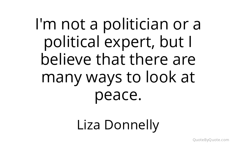 Preview image for this quote by Liza Donnelly
